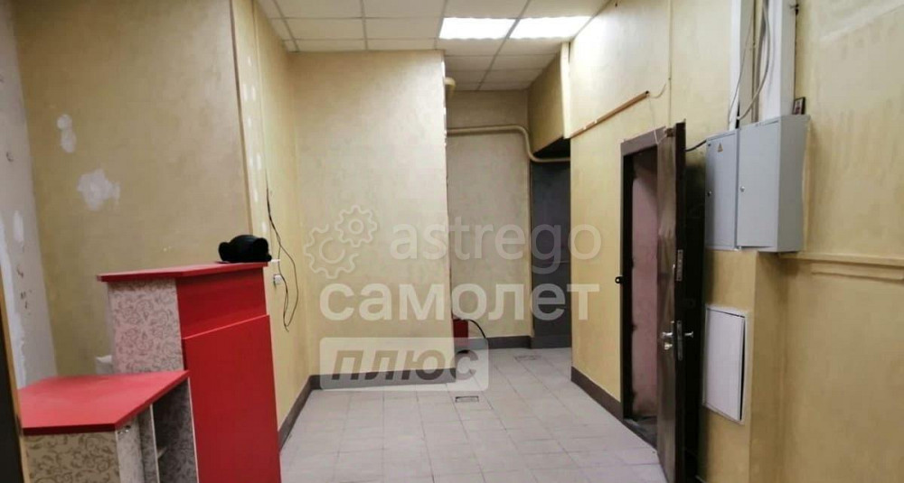 Свободного назначения, 35 м2 Подольск - изображение 4