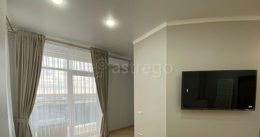 1-комн. квартира, 55 м2, 14/17 эт. Астрахань - изображение 7