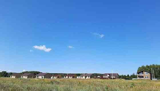 Земельный участок, 6.72 сотки Пушкино