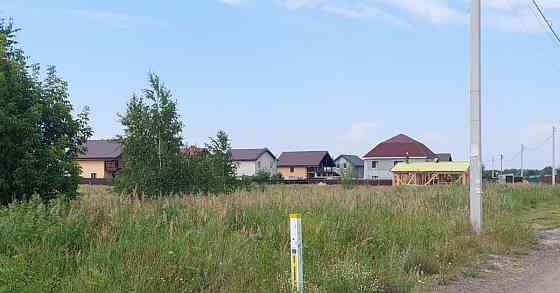 Земельный участок, 8.6 сотки Раменское