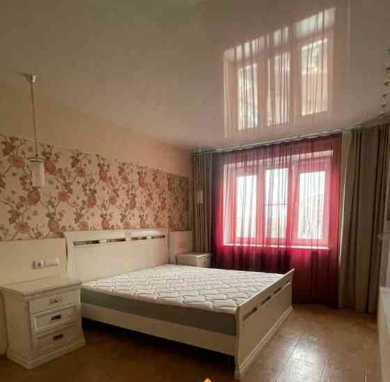 3-комн. квартира, 90 м2, 14/26 эт. Санкт-Петербург