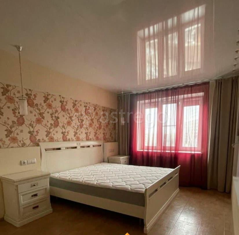 3-комн. квартира, 90 м2, 14/26 эт. Санкт-Петербург - изображение 6