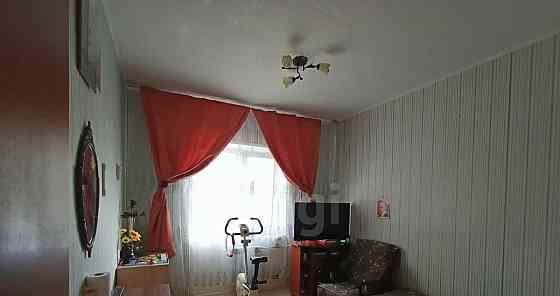 3-комн. квартира, 63.5 м2, 1/9 эт. Архангельск