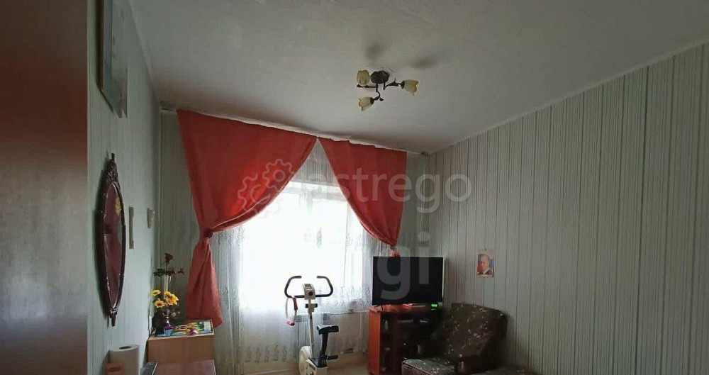 3-комн. квартира, 63.5 м2, 1/9 эт. Архангельск - изображение 2