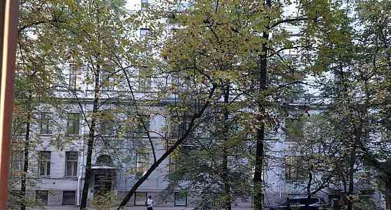 6-комн. квартира, 183.2 м2, 1/6 эт. Санкт-Петербург