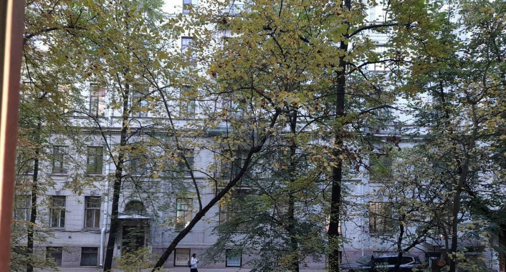 6-комн. квартира, 183.2 м2, 1/6 эт. Санкт-Петербург - изображение 5