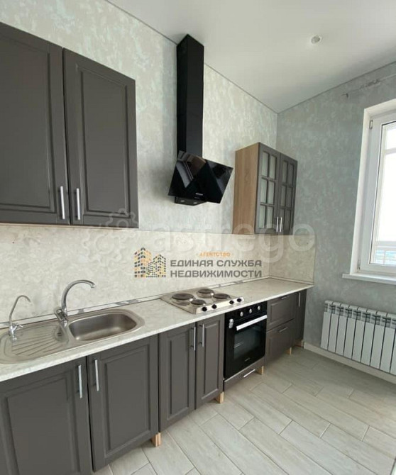 2-комн. квартира, 79 м2, 11/24 эт. Уфа - изображение 8