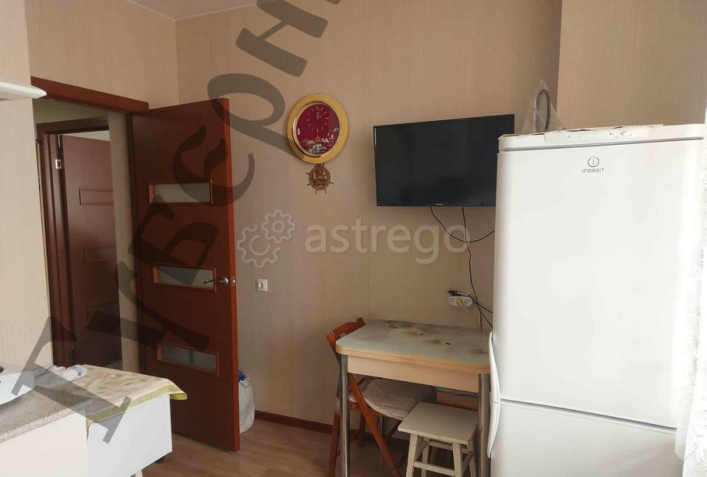 1-комн. квартира, 35.4 м2, 5/9 эт. Дубовое - изображение 6
