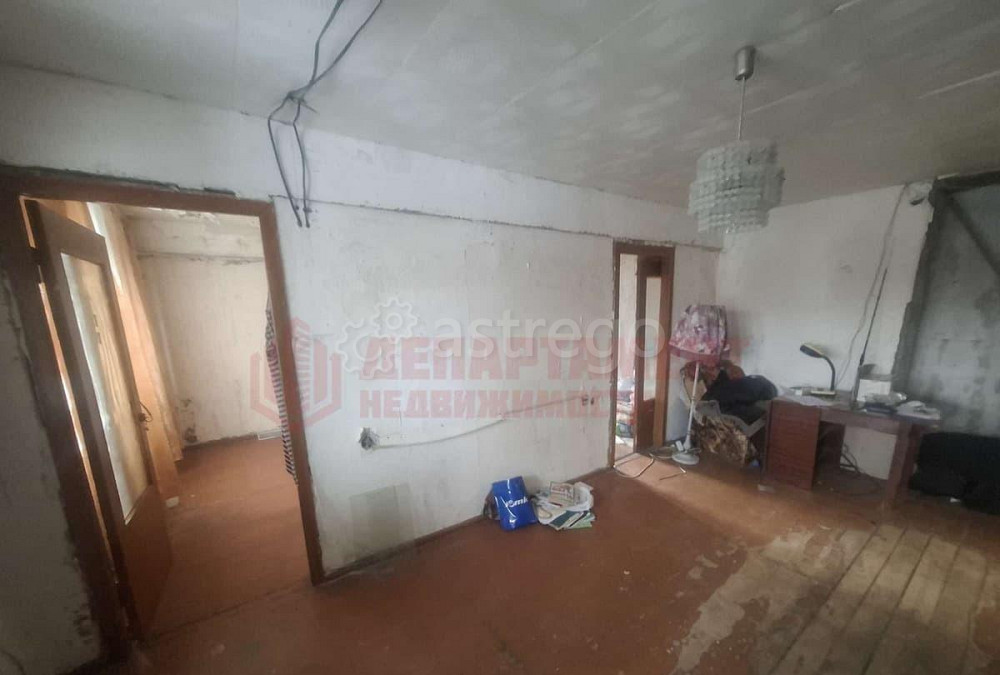 3-комн. квартира, 50.3 м2, 2/5 эт. Астрахань - изображение 9