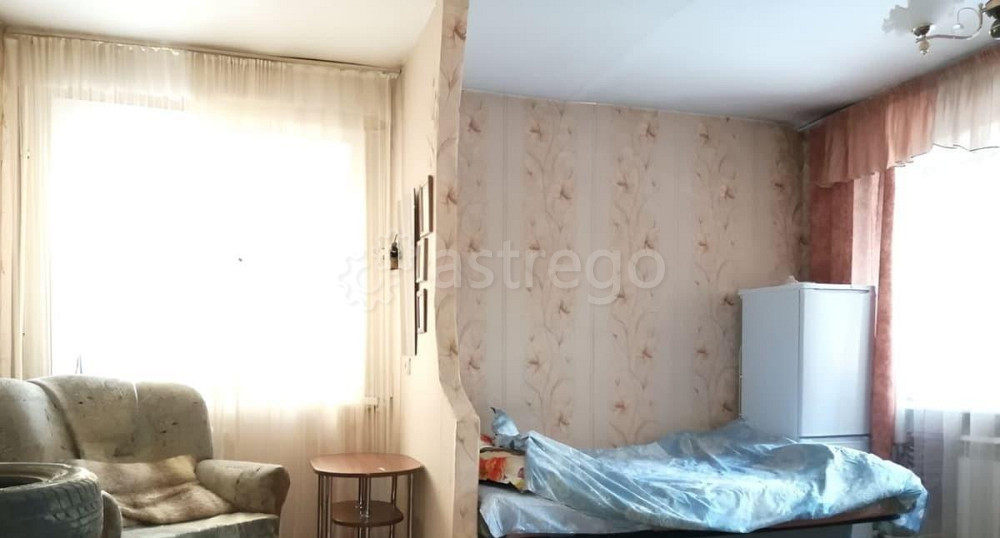 Студия, 22 м2, 3/5 эт. Бийск - изображение 6