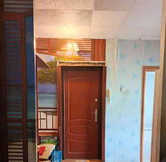 4-комн. квартира, 86 м2, 4/9 эт. Красноярск