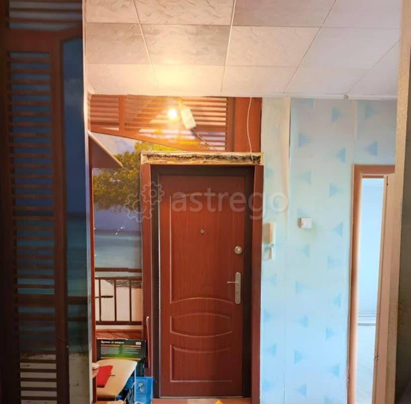 4-комн. квартира, 86 м2, 4/9 эт. Красноярск - изображение 3