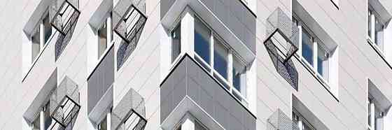 2-комн. квартира, 59.3 м2, 13/17 эт. Пушкино