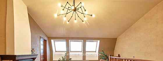 5-комн. квартира, 183 м2, 5/6 эт. Красноярск