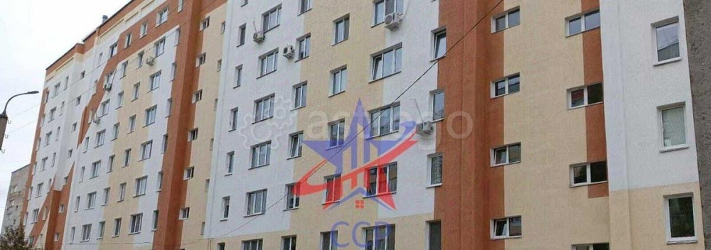 3-комн. квартира, 68.5 м2, 2/9 эт. Стерлитамак - изображение 2
