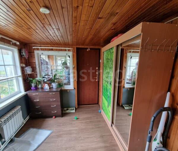 Дом, 90 м2 Наро-Фоминск - изображение 5