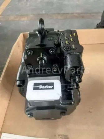 Гидравлический насос Konecranes SMV 6022.037 Санкт-Петербург