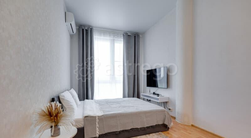 Студия, 35 м2, 7/16 эт. Видное - изображение 9