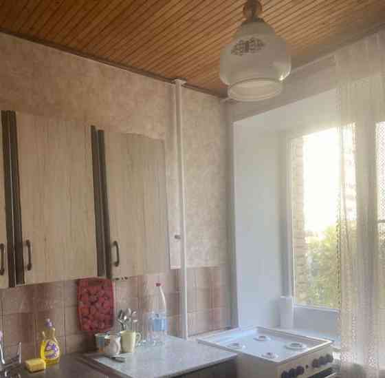 3-комн. квартира, 62.6 м2, 4/9 эт. Мытищи