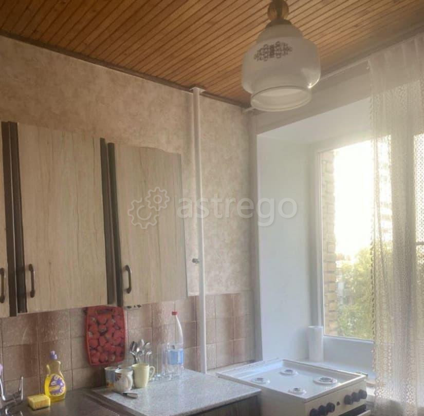 3-комн. квартира, 62.6 м2, 4/9 эт. Мытищи - изображение 6