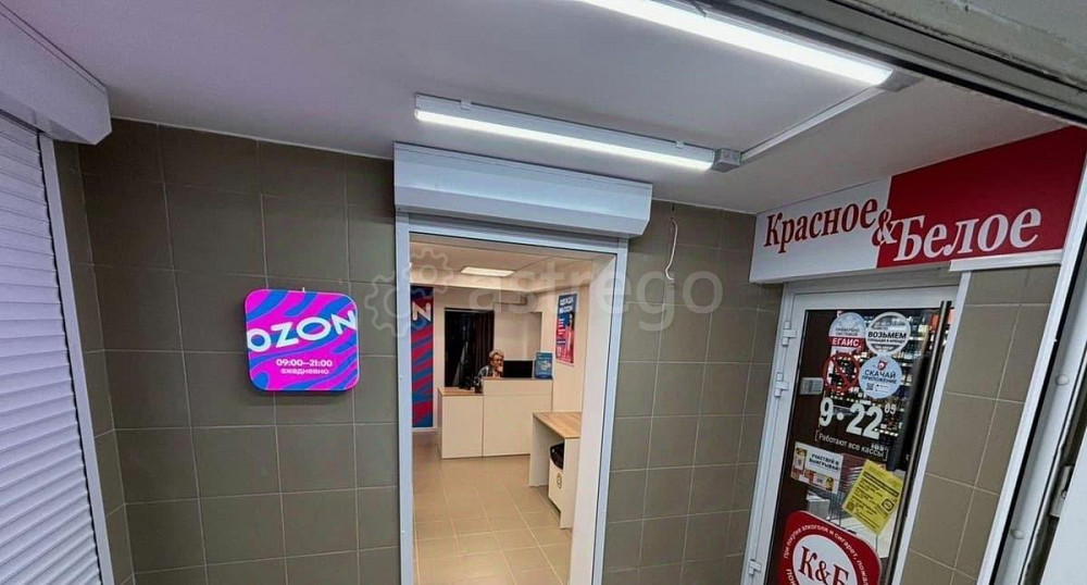 Свободного назначения, 75 м2 Санкт-Петербург - изображение 7