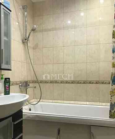 1-комн. квартира, 34.3 м2, 8/12 эт. Москва