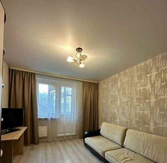 1-комн. квартира, 40 м2, 3/10 эт. Москва