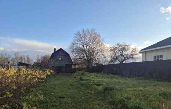 Дача, 65 м2 Дмитров