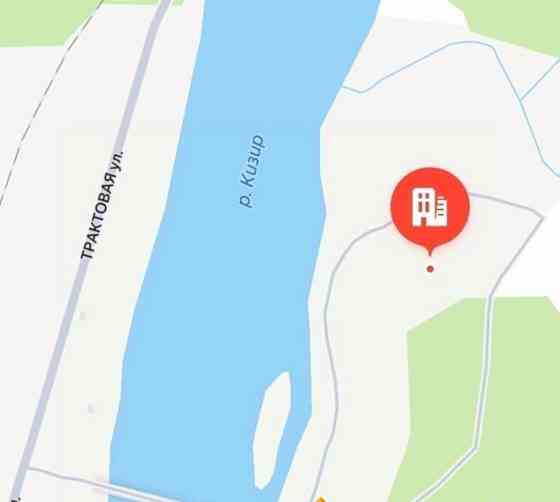 Земельный участок, 27 га Курагино