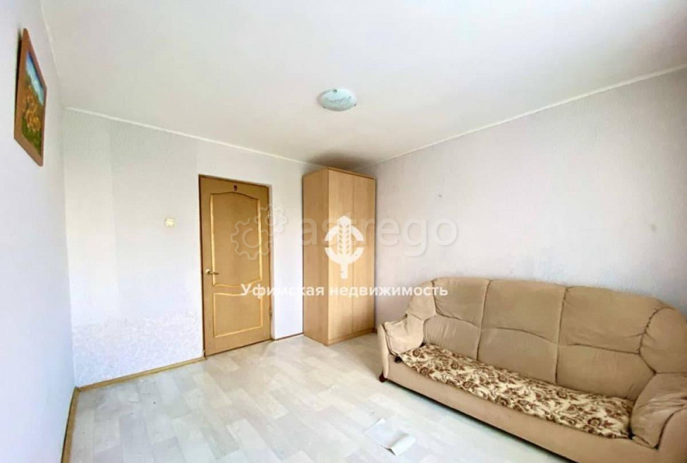 2-комн. квартира, 51.3 м2, 3/13 эт. Уфа - изображение 9