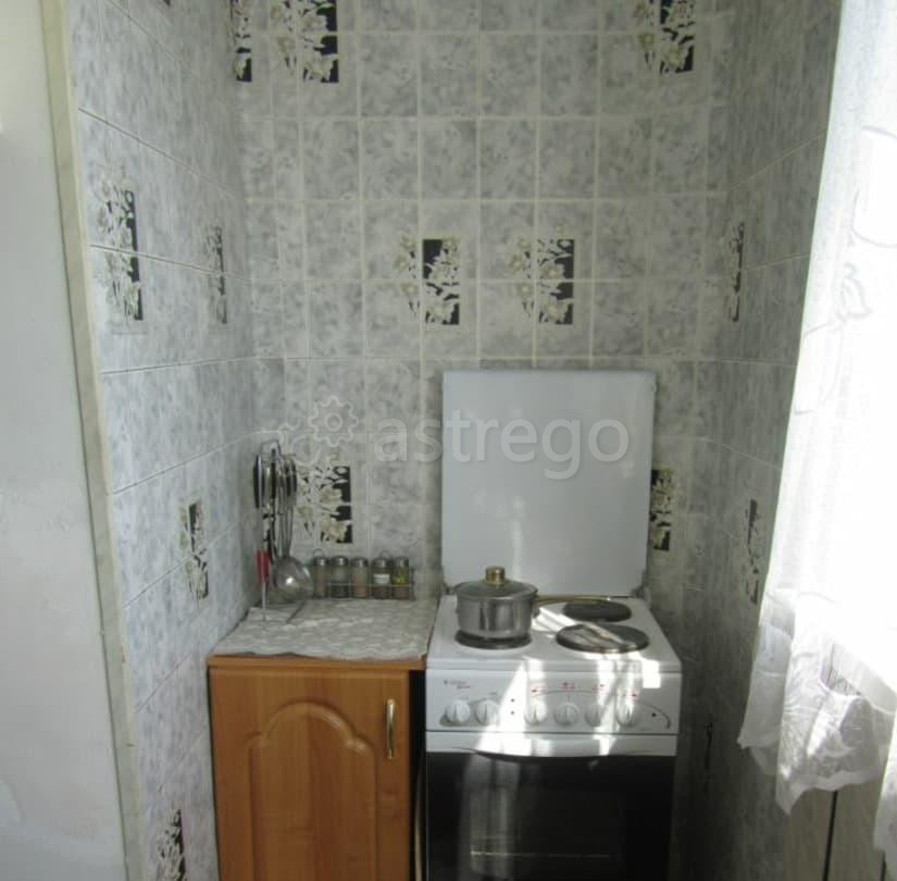 4-комн. квартира, 90 м2, 8/14 эт. Астрахань - изображение 6