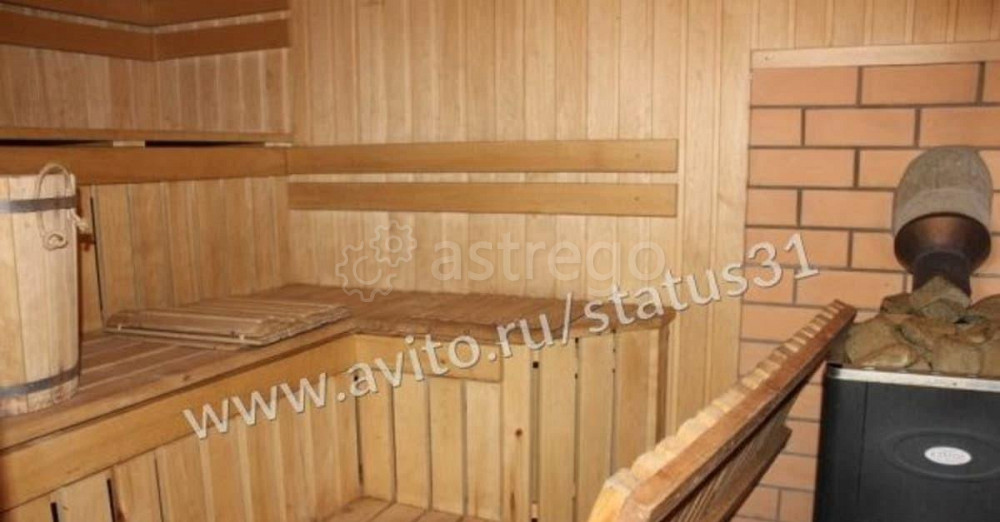 Коттедж, 160 м2, 18 соток, 2 эт. Старый Оскол - изображение 8