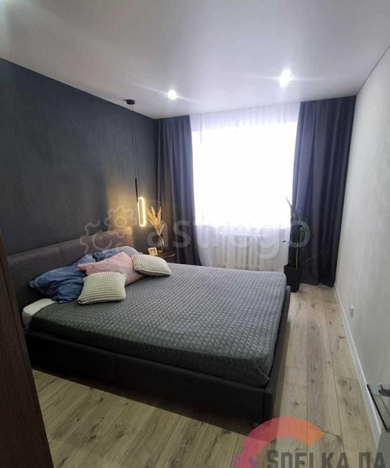 3-комн. квартира, 86 м2, 8/12 эт. Нефтекамск - изображение 7