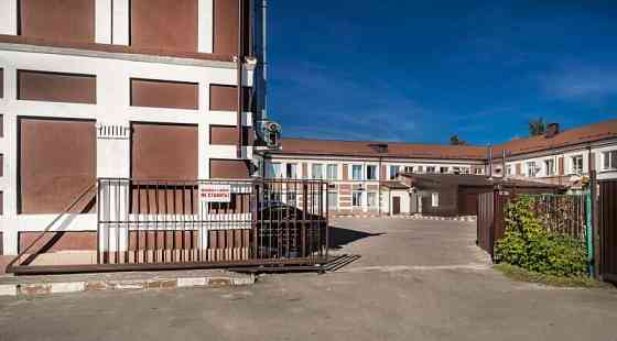 Свободного назначения, 343 м2 Орехово-Зуево