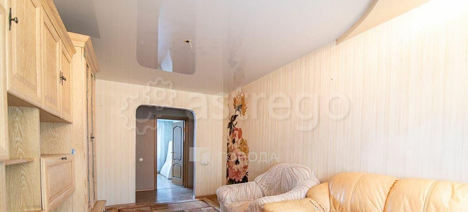 4-комн. квартира, 97 м2, 4/9 эт. Барнаул - изображение 4
