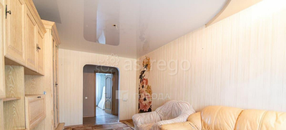 4-комн. квартира, 97 м2, 4/9 эт. Барнаул - изображение 4