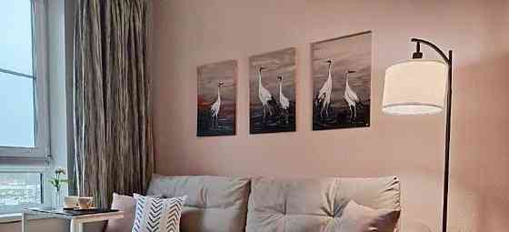 3-комн. квартира, 54.3 м2, 4/33 эт. Красногорск