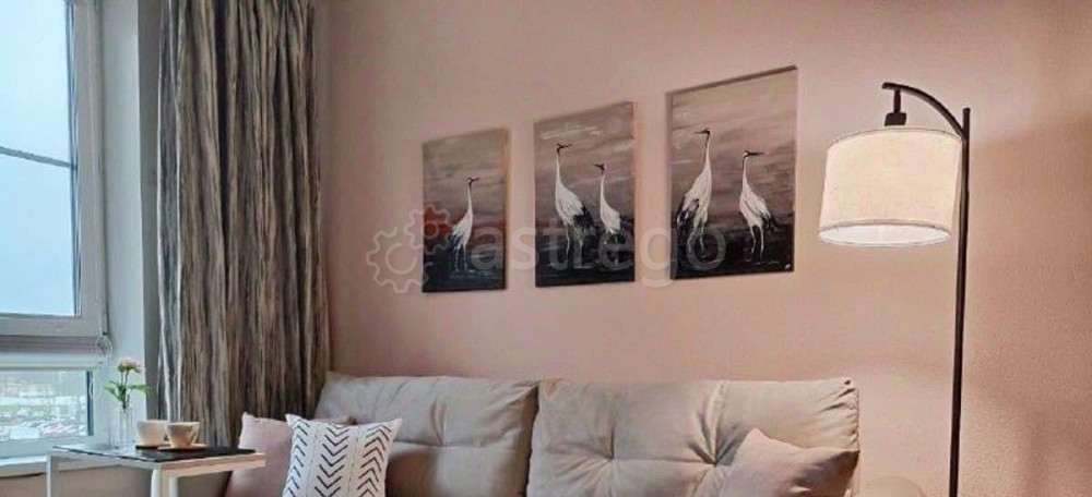 3-комн. квартира, 54.3 м2, 4/33 эт. Красногорск - изображение 4