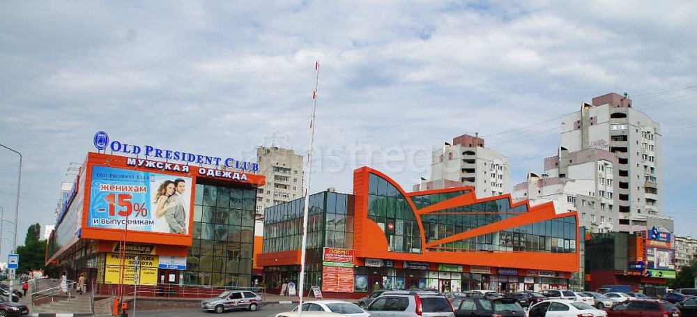 Торговое помещение, 21 м2 Белгород - изображение 2