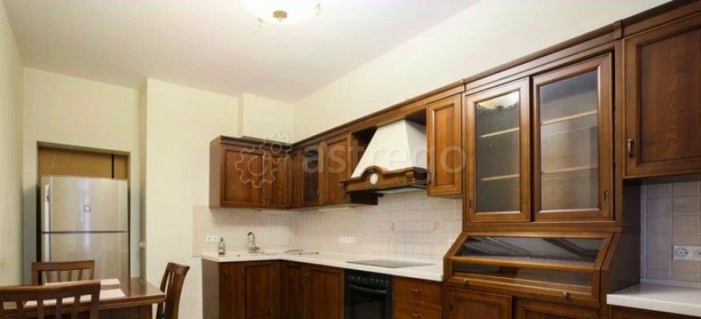 3-комн. квартира, 160 м2, 6/13 эт. Москва - изображение 5