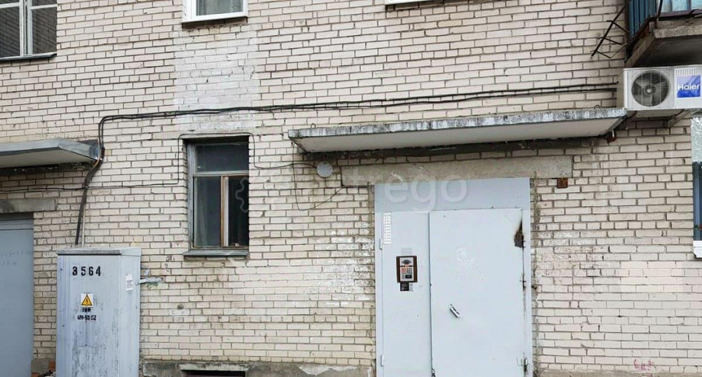 Офис, 7.1 м2 Санкт-Петербург - изображение 7