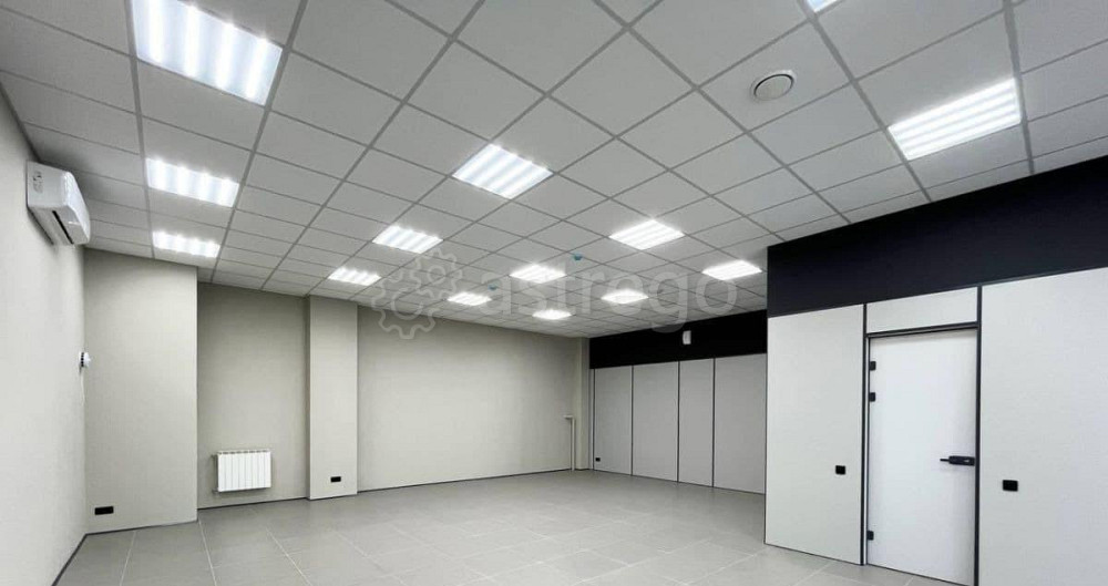 Офис, 100 м2 Барнаул - изображение 7