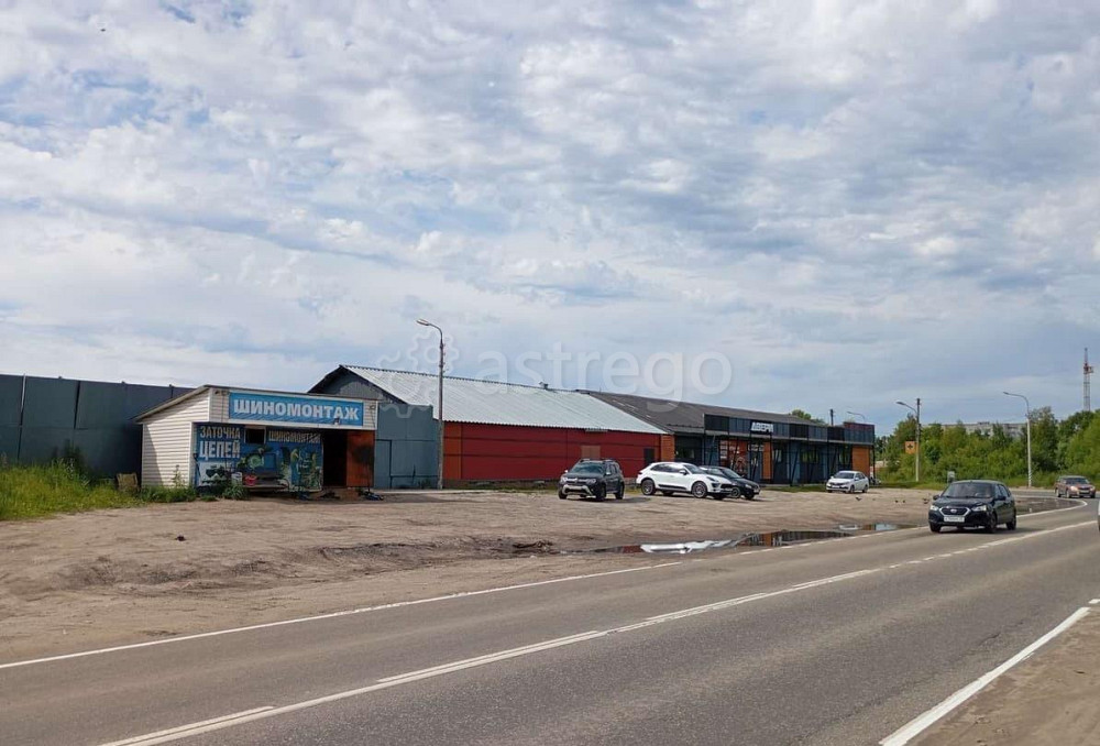 Торговое помещение, 140 м2 Северодвинск - изображение 9