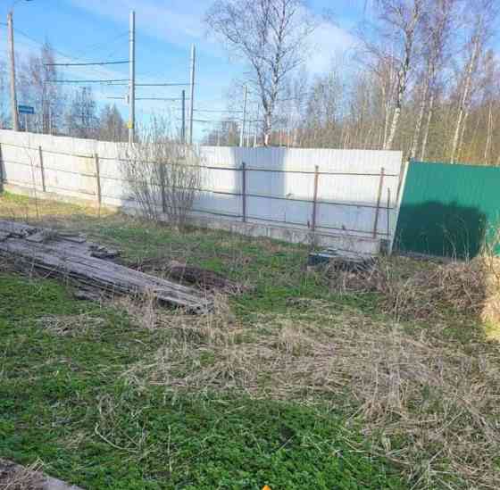 Дом, 109 м2, 6 соток, 2 эт. Санкт-Петербург