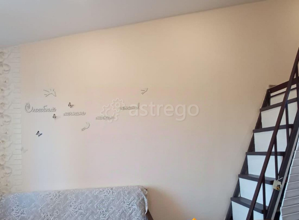 Студия, 18.1 м2, 4/4 эт. Новоалтайск - изображение 4