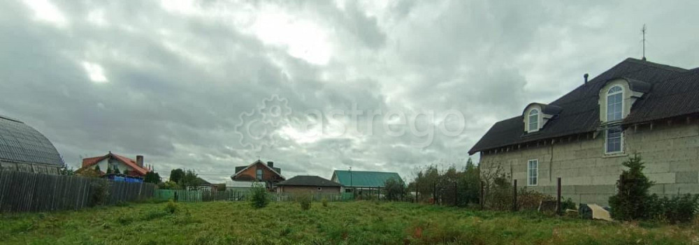 Земельный участок, 10 соток Санкт-Петербург - изображение 1