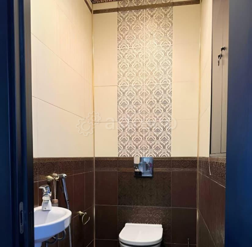 4-комн. квартира, 91.6 м2, 14/16 эт. Сергиев Посад - изображение 2