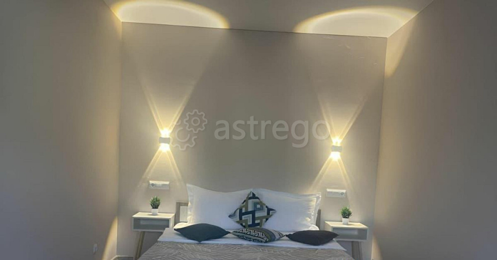 1-комн. квартира, 34.4 м2, 2/5 эт. Майма - изображение 1