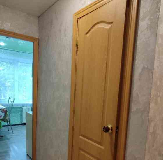 1-комн. квартира, 30 м2, 2/5 эт. Красноярск