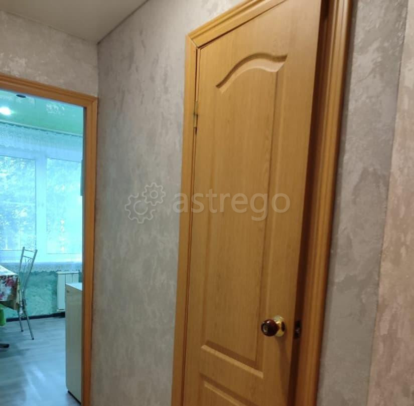 1-комн. квартира, 30 м2, 2/5 эт. Красноярск - изображение 3